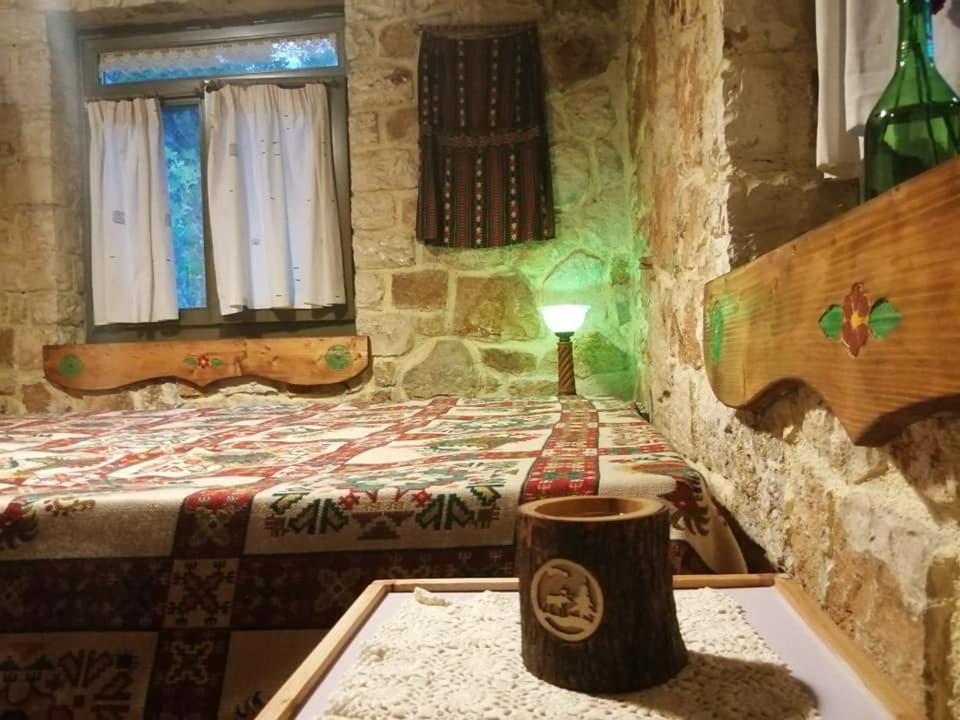 Yono'S Traditional House Ano Ravenia エクステリア 写真