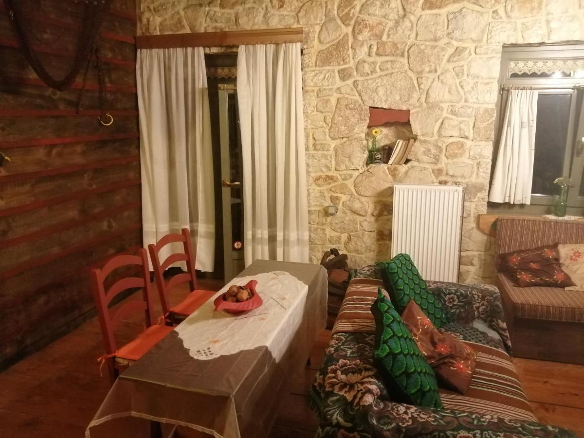 Yono'S Traditional House Ano Ravenia エクステリア 写真