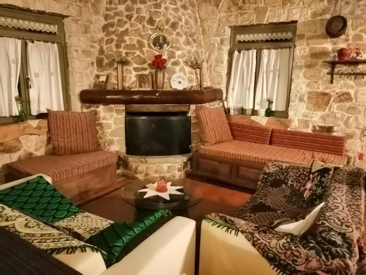 Yono'S Traditional House Ano Ravenia エクステリア 写真