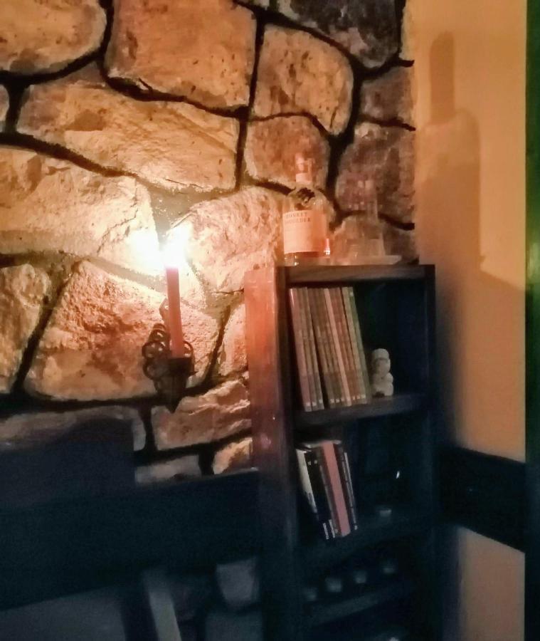 Yono'S Traditional House Ano Ravenia エクステリア 写真