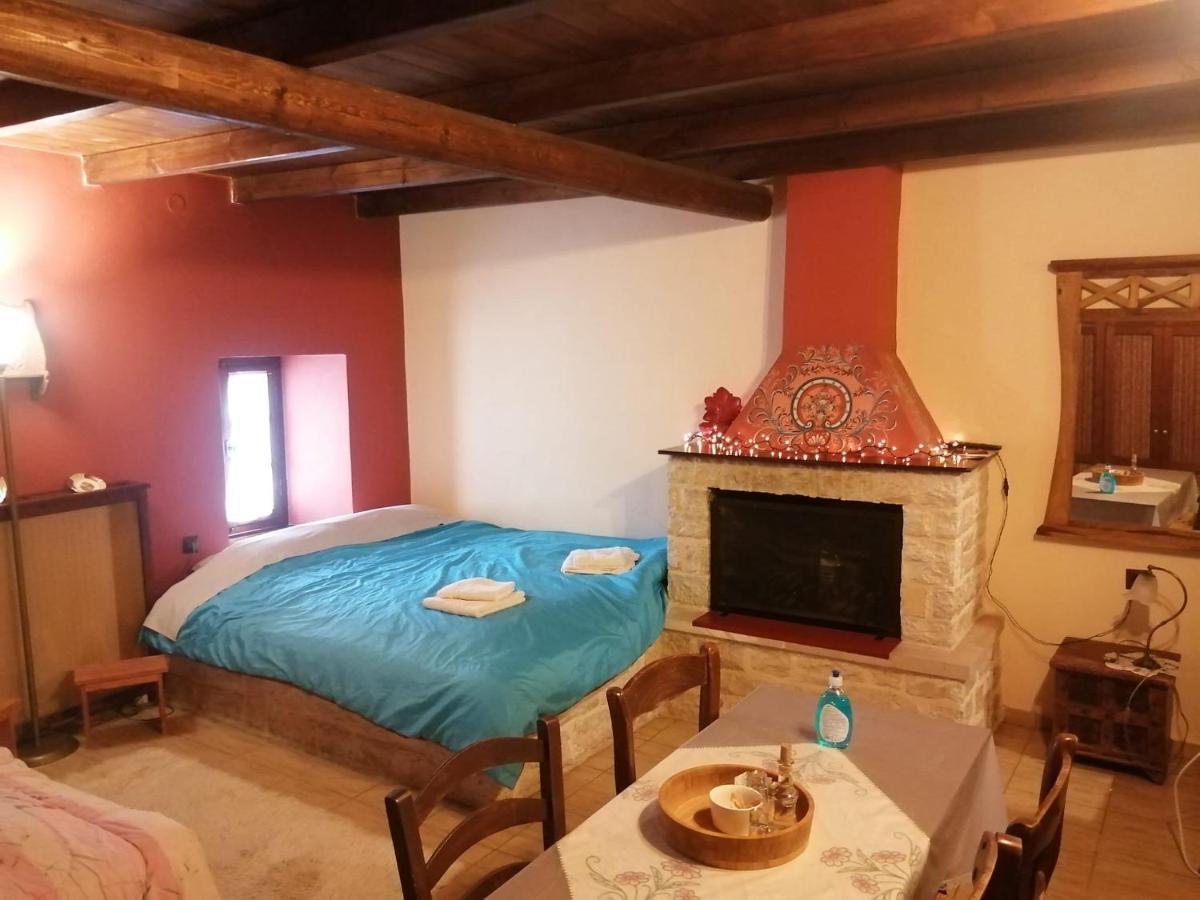 Yono'S Traditional House Ano Ravenia エクステリア 写真
