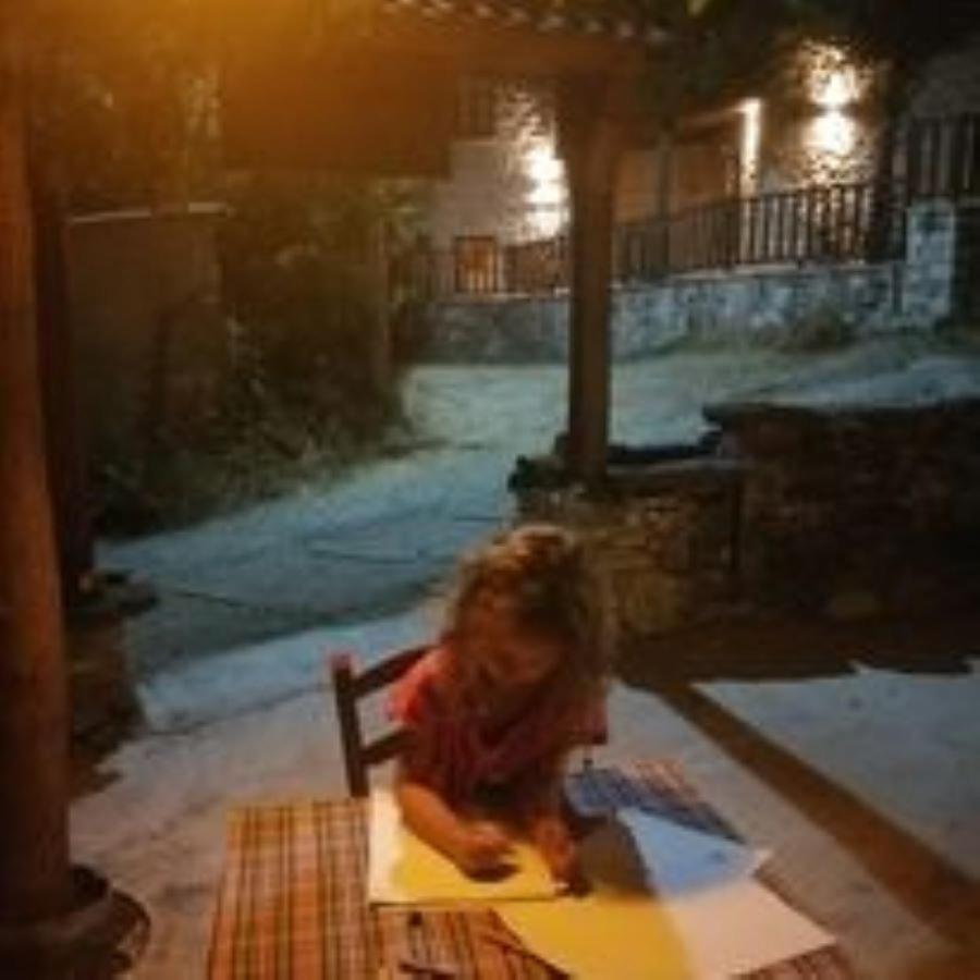 Yono'S Traditional House Ano Ravenia エクステリア 写真