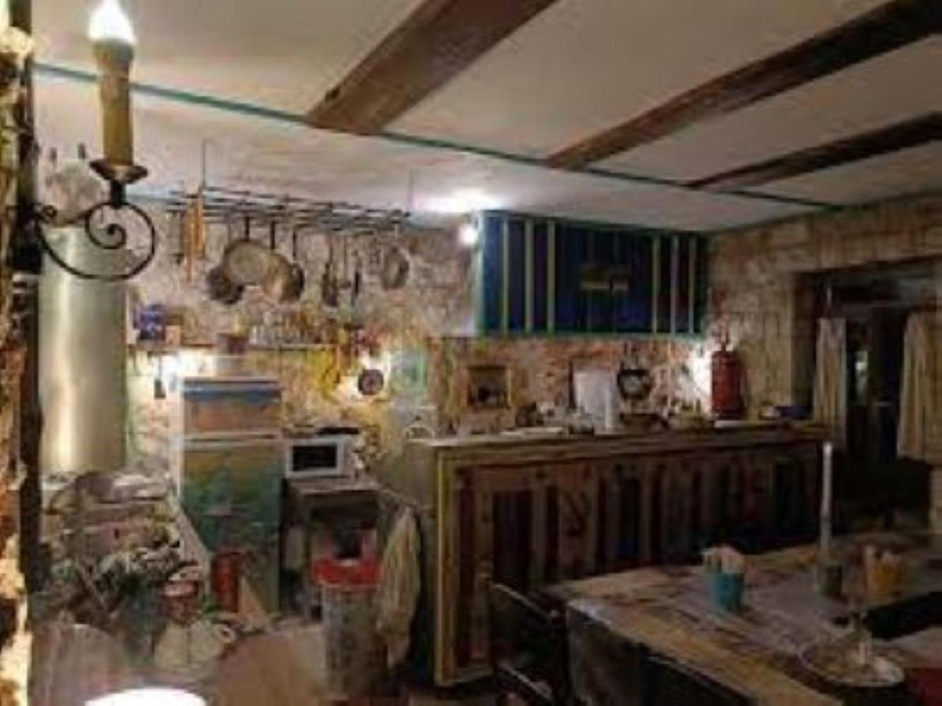 Yono'S Traditional House Ano Ravenia エクステリア 写真