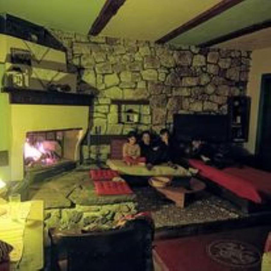 Yono'S Traditional House Ano Ravenia エクステリア 写真