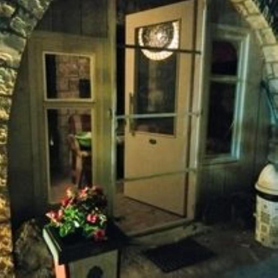 Yono'S Traditional House Ano Ravenia エクステリア 写真