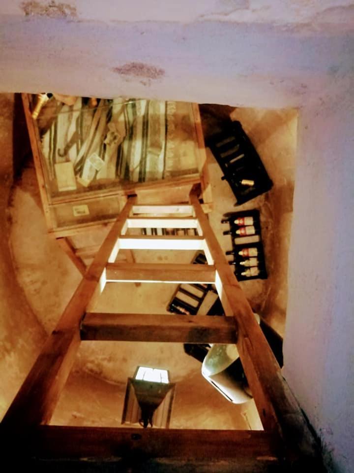 Yono'S Traditional House Ano Ravenia エクステリア 写真