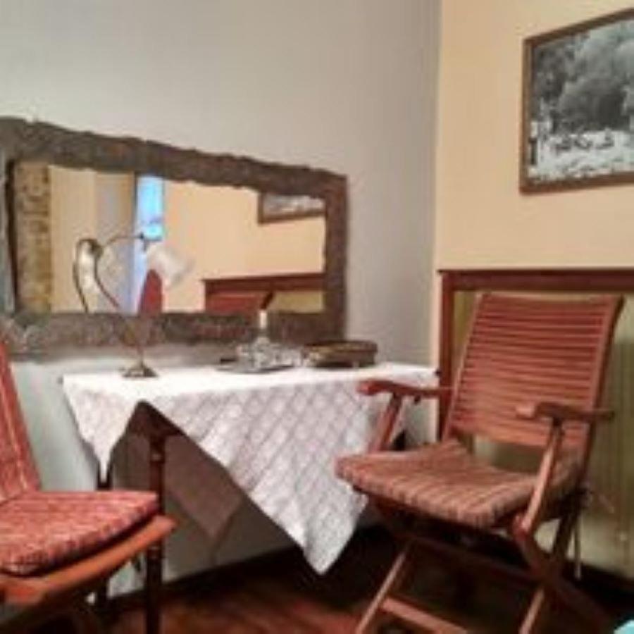 Yono'S Traditional House Ano Ravenia エクステリア 写真