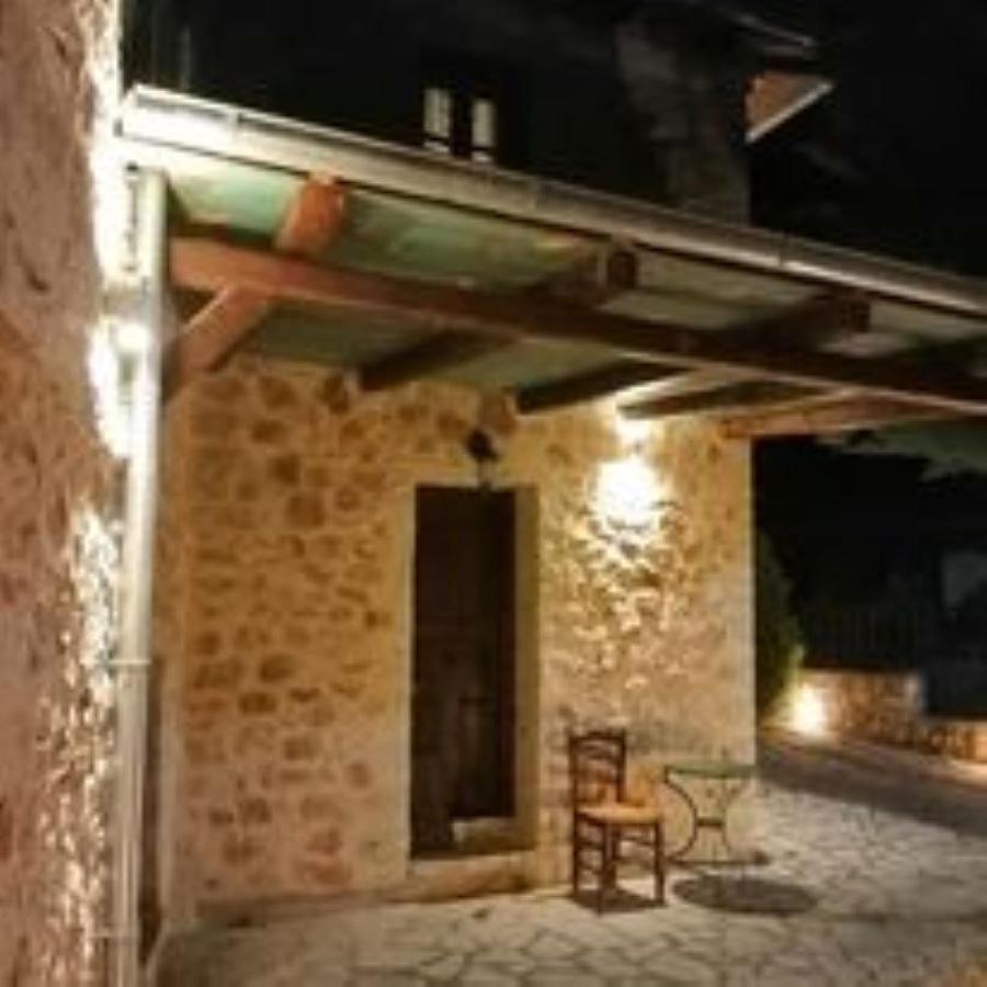 Yono'S Traditional House Ano Ravenia エクステリア 写真