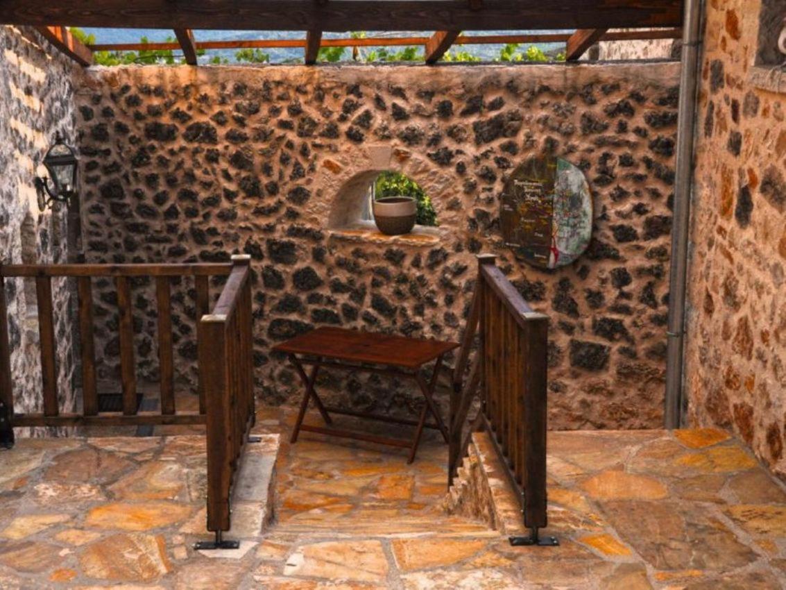Yono'S Traditional House Ano Ravenia エクステリア 写真