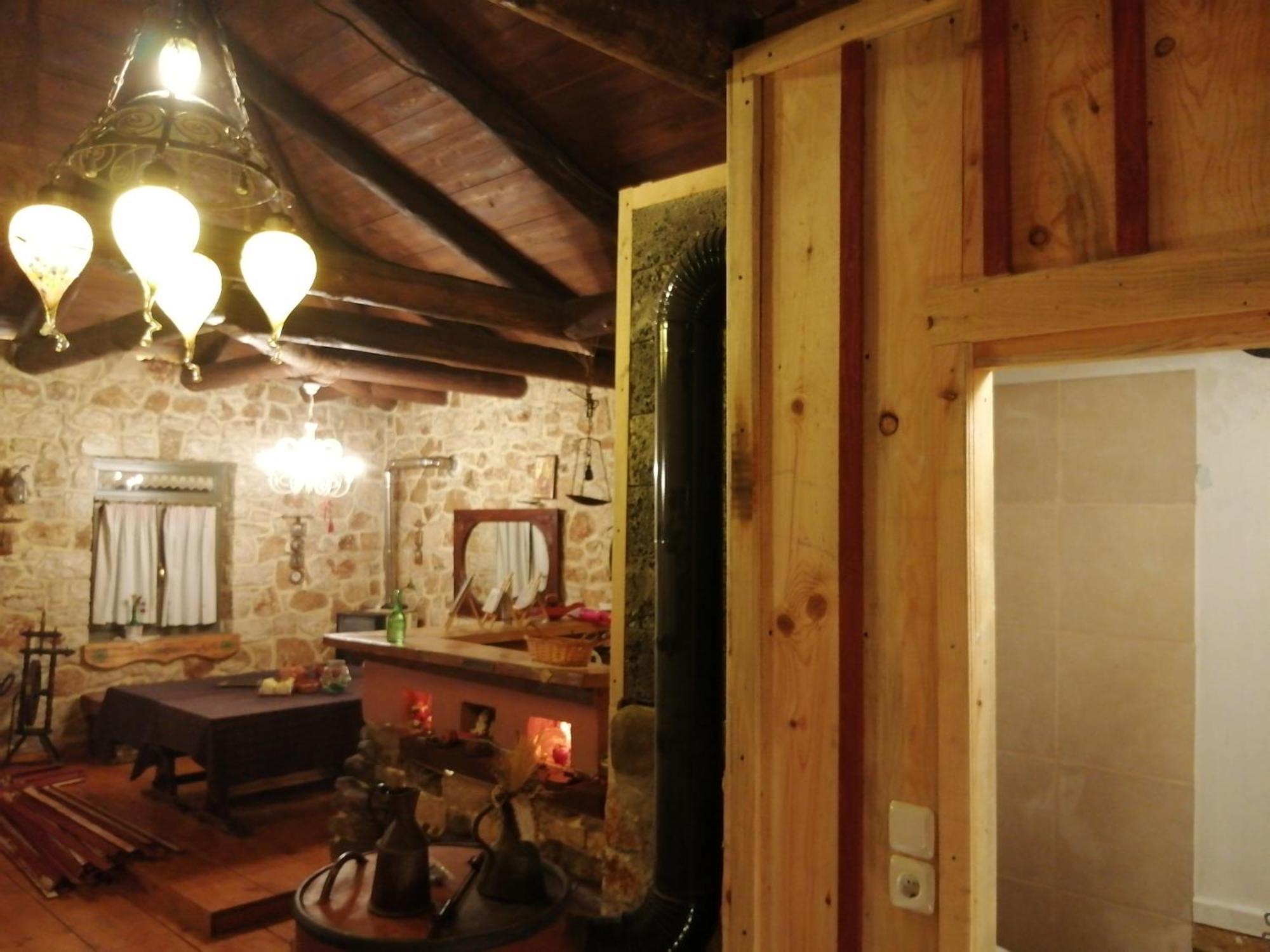 Yono'S Traditional House Ano Ravenia 部屋 写真
