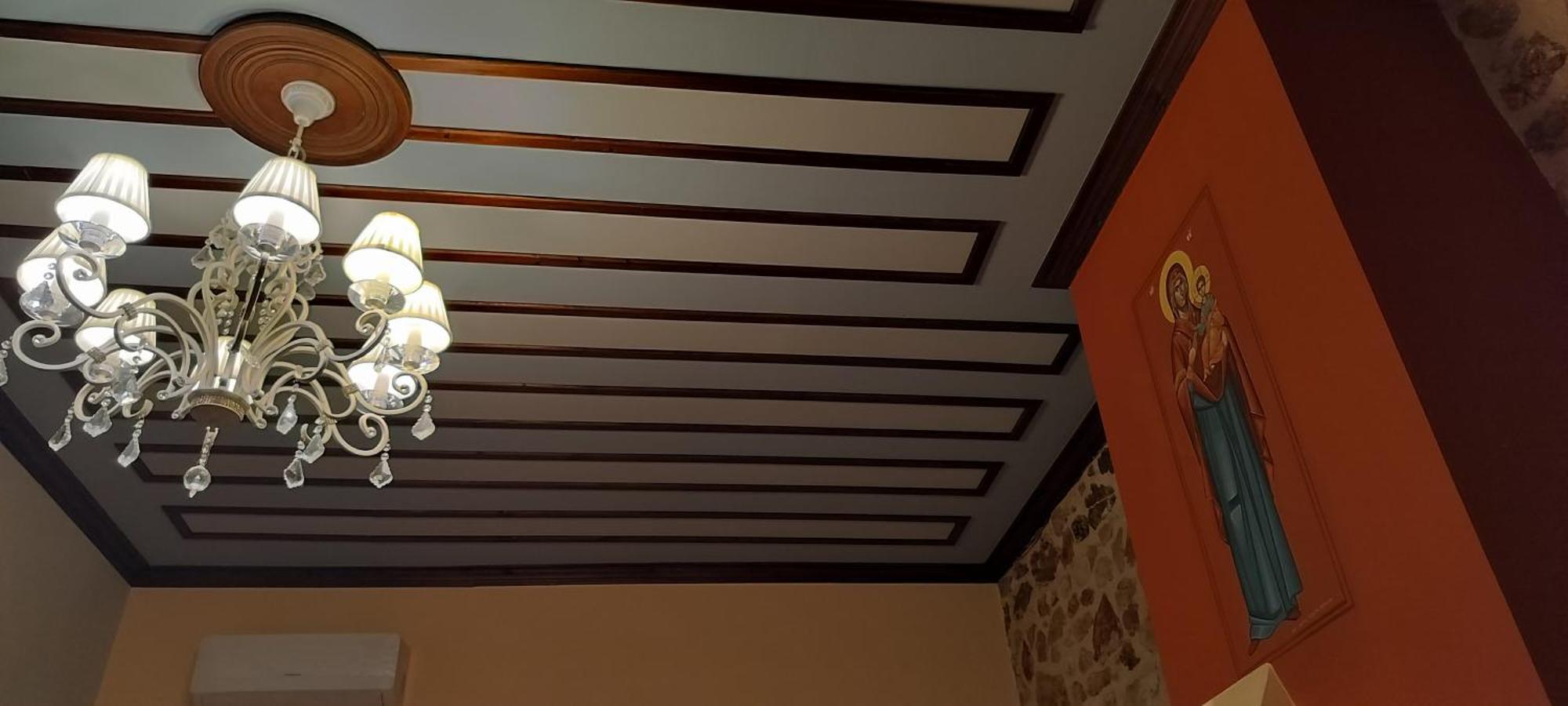 Yono'S Traditional House Ano Ravenia エクステリア 写真