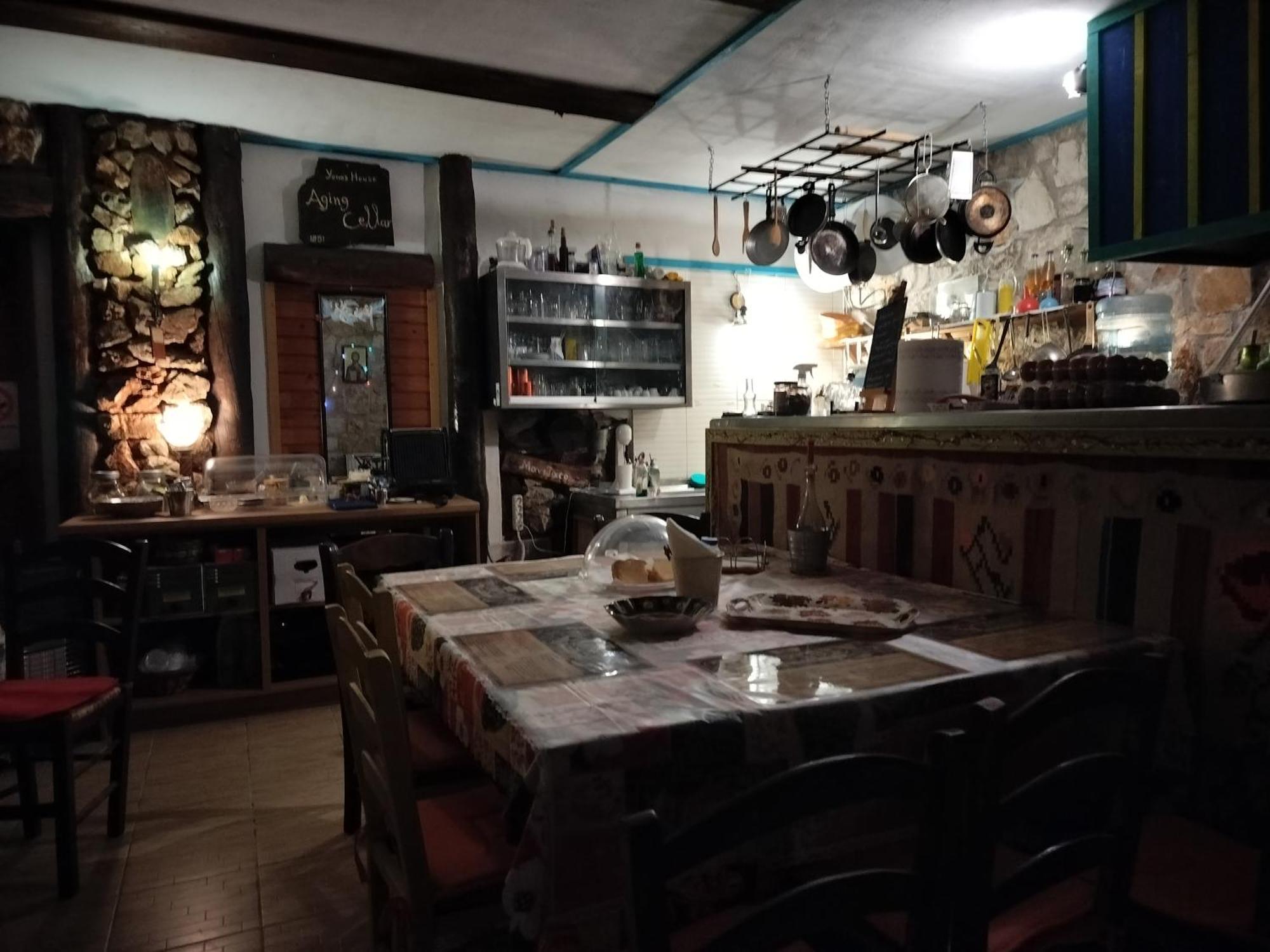 Yono'S Traditional House Ano Ravenia エクステリア 写真