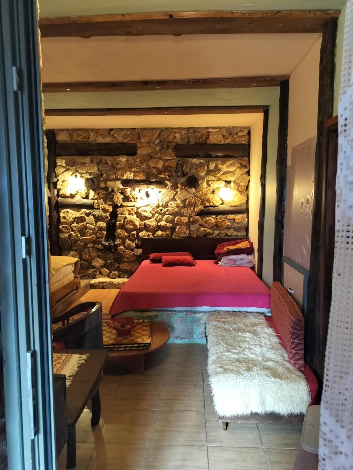 Yono'S Traditional House Ano Ravenia 部屋 写真