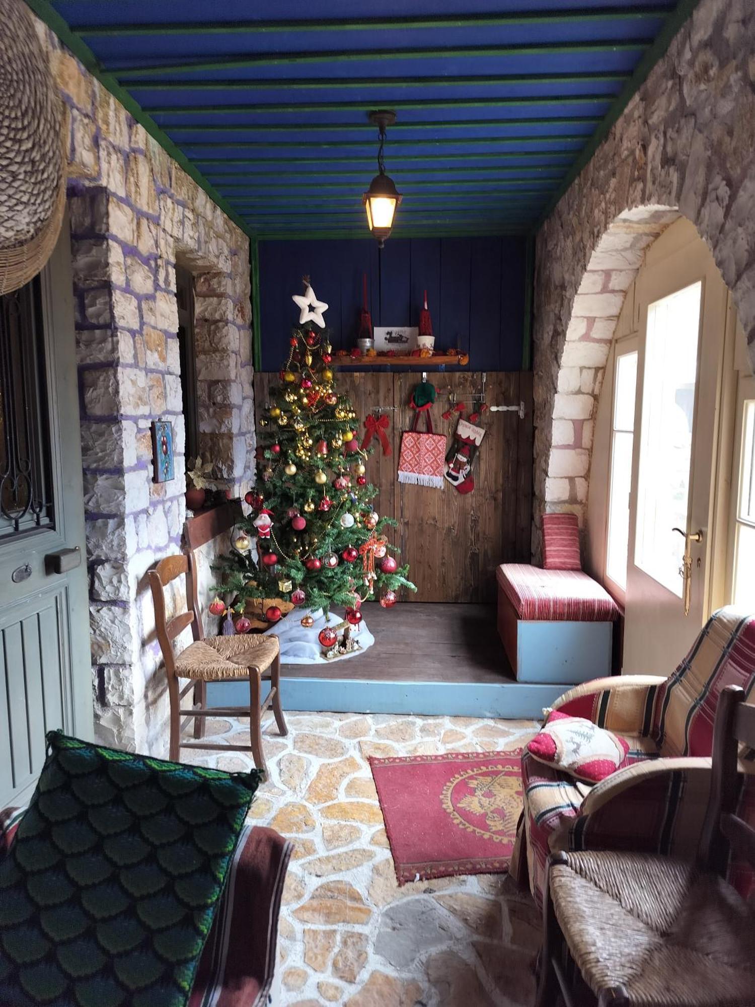 Yono'S Traditional House Ano Ravenia エクステリア 写真