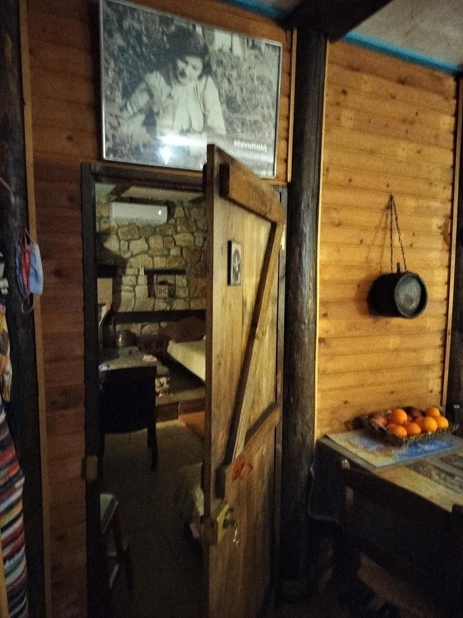 Yono'S Traditional House Ano Ravenia エクステリア 写真