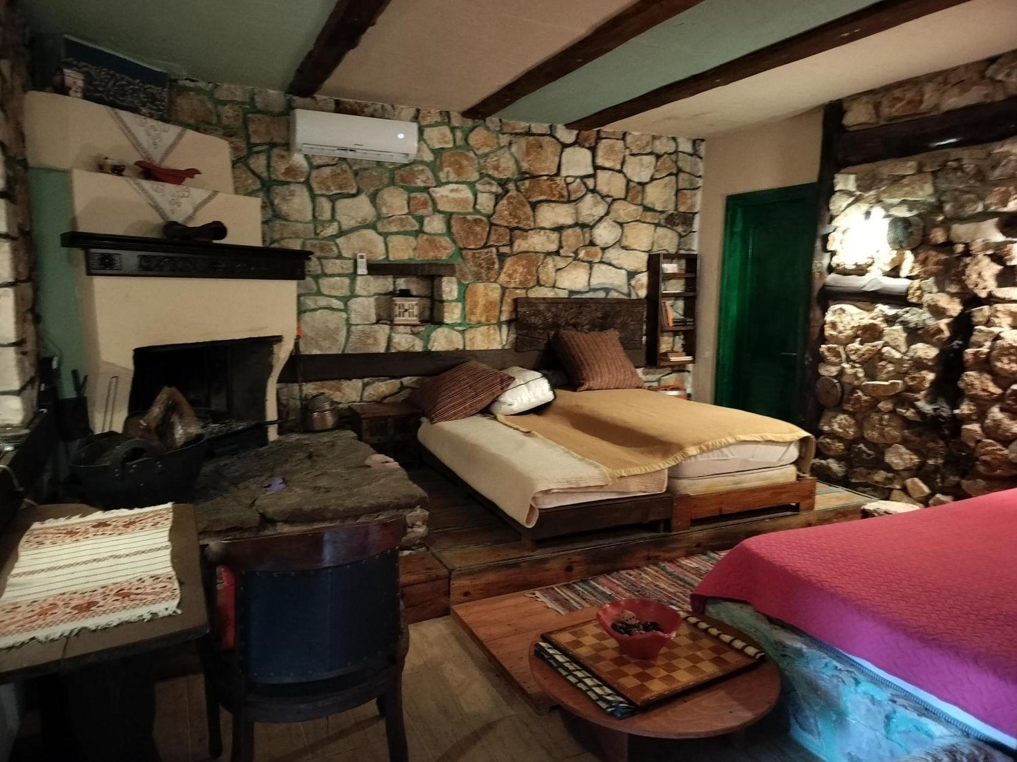 Yono'S Traditional House Ano Ravenia エクステリア 写真
