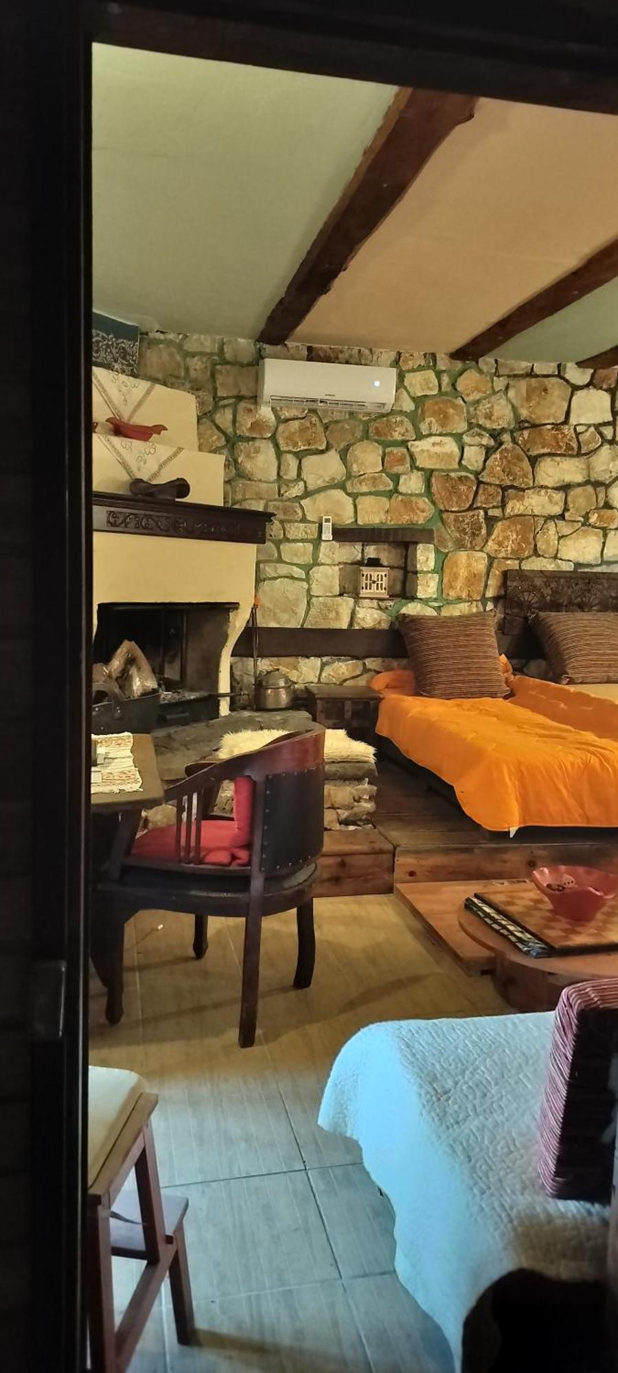 Yono'S Traditional House Ano Ravenia エクステリア 写真