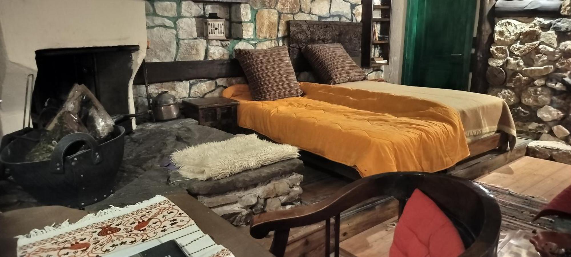 Yono'S Traditional House Ano Ravenia エクステリア 写真