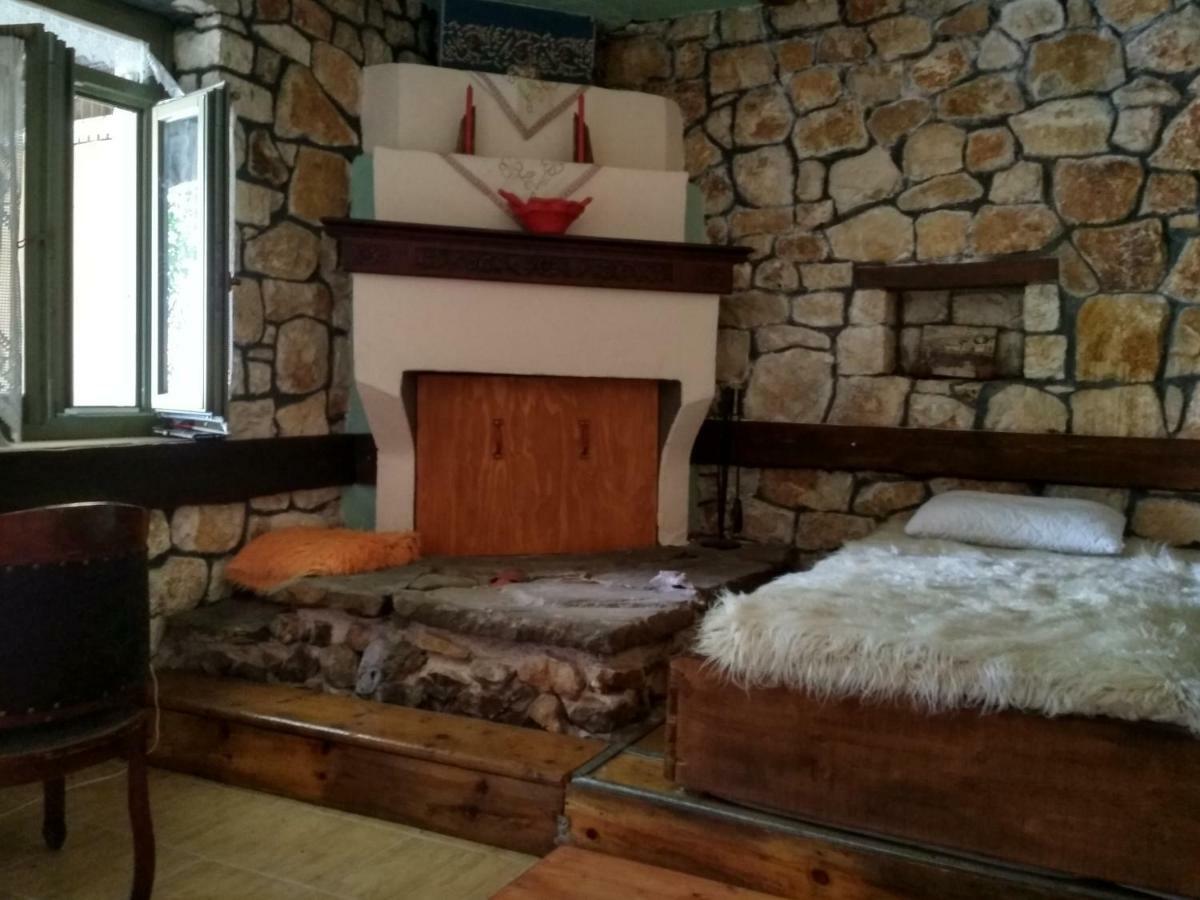 Yono'S Traditional House Ano Ravenia エクステリア 写真